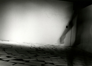 Unknown Presence, Fort Collins, CO, 2001                                                                              © Kimberly Schneider