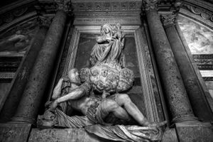 Napoli, nelle Chiese #02