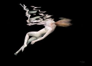 Porcelain III