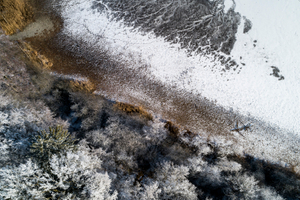 Lakeshore Operations | Ground Level Series #02
