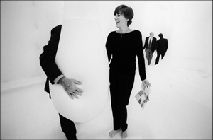 Art In Our Lives:  The Touch And Feel of Art, Carnegie International, Pittsburgh