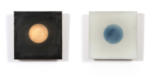 Celestial Orbs, 2012