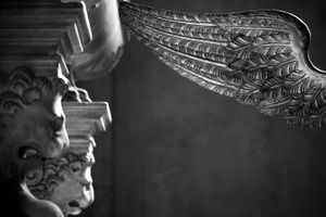 Napoli, nelle Chiese #08