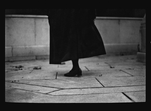 Untitled (Woman's Shoe), 2013