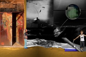 Untitled IV