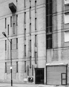 Trellick Tower