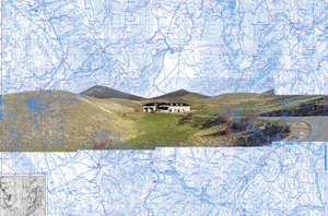 Terra Vettore (Vettore Land) - Earthquake 2016