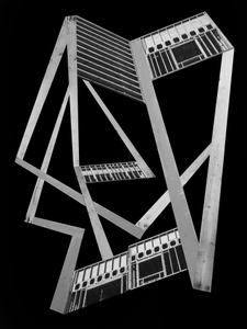 The Thought of Structure #20