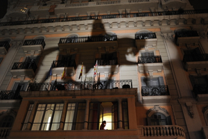 Barcelona 2013