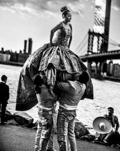 Quinceañera Celebration, Brooklyn, NYC