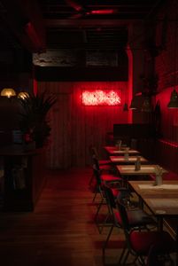 The Red Room