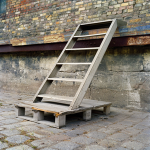 Steps