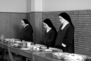 A NUNS STORY
