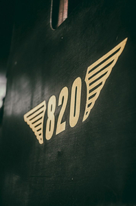 Montaña 820