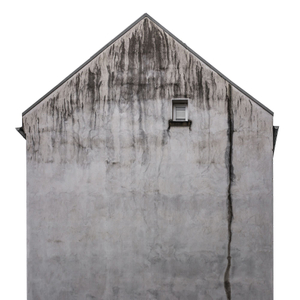 gable walls I