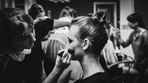 Backstage - Models