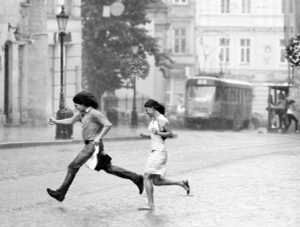 Lviv 2009