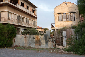 North Cyprus