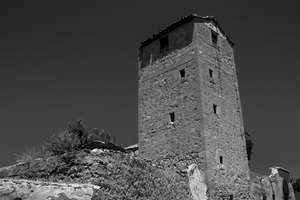 Torre Boter