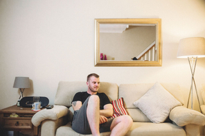The Listening Project - Thomas