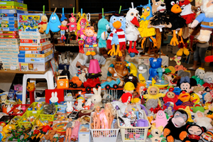 Antique Fair