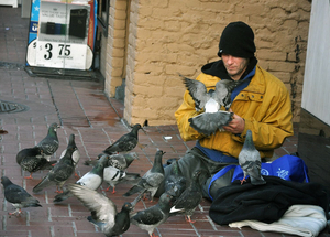 27 Life on Street