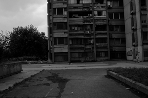 NoviBeograd