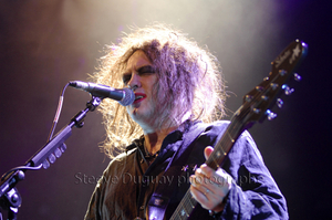 The Cure (Robert Smith)