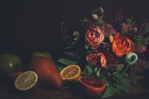 Beauty is small doses