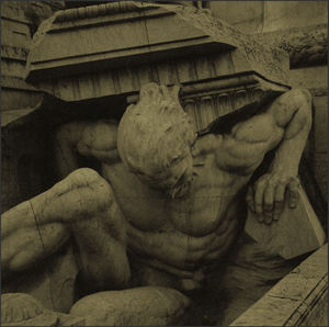 runaway statues