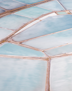 Salted Pastels IV