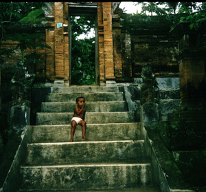 Bali Boy