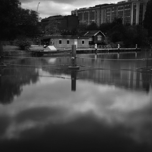 River Thames, Reading, UK