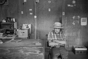 New Orleans, 2005 © Peter Kayafas