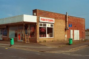 Fish 'N' Chips