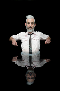 John