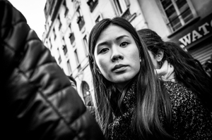 JE SUIS CHARLIE