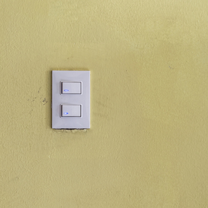 From the series Electric & Geometric./Della serie Elettrica e Geometrica.