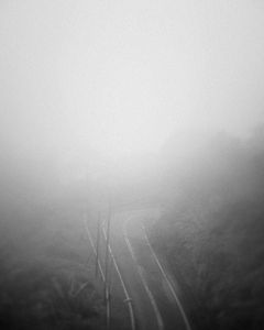 Of That Which Remains #005