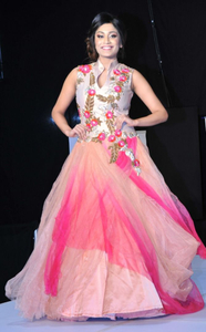 Bridal Dress