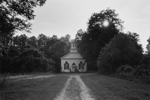 Rodney, Mississippi, 2005 © Peter Kayafas