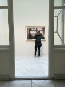 Double displacements – Huis Marseille Amsterdam (2019)