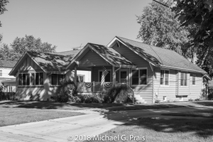 Two Low with Porch