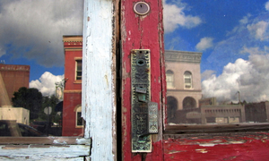 Jamestown, NY 2010