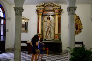 Cadiz, Spain, 2018