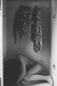 YOU ARE IN VERY DEEP