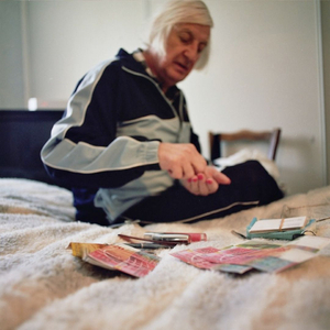 © Malika Gaudin Delrieu