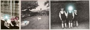 selection of images from mini series