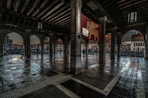 Venice, Rialto