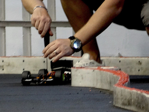 Onsite Repair